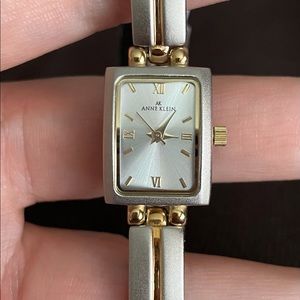 NWT Anne Klein Watch